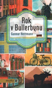 Rok v Bullerbynu - Gunnar Herrmann - obrázek 1