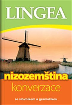 Nizozemština - konverzace - kol. - obrázek 1