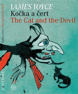 Kočka a čert/ The Cat and the Devil - James Joyce - obrázek 1