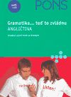 Gramatika, teď to zvládnu - Angličtina - Claudia Heidieker, Esther Lorenz-Bottke - obrázek 1
