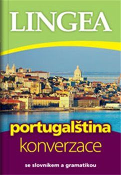Portugalština - konverzace - obrázek 1