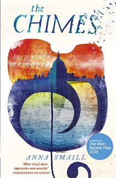 The Chimes - Anna Small - obrázek 1