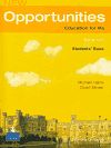 New Opportunities - Beginner - Students´ Book - Michael Harris, David Mower - obrázek 1