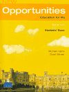 New Opportunities - Beginner - Students´ Book - Michael Harris, David Mower - obrázek 1