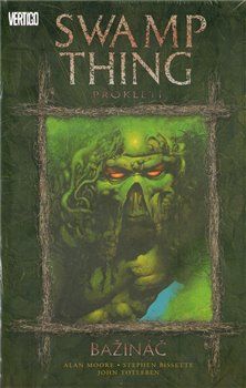 Prokletí - Alan Moore - obrázek 1