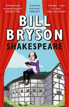 Shakespeare - Bill Bryson - obrázek 1