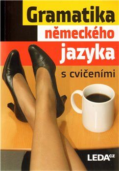 Gramatika německého jazyka s cvičeními - obrázek 1
