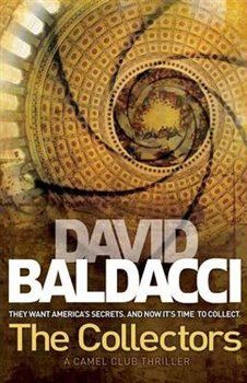 The Collectors - David Baldacci - obrázek 1