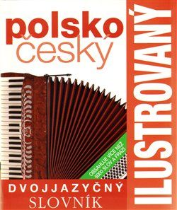 Ilustrovaný polsko-český slovník - obrázek 1