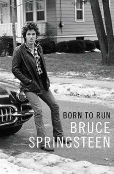 Born to Run - Bruce Springsteen - obrázek 1