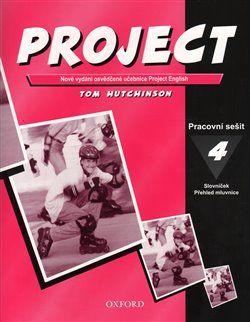 Project 4 - Pracovní sešit - Tom Hutchinson - obrázek 1