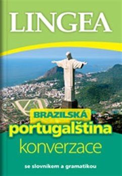 Brazilská portugalština - kol. - obrázek 1