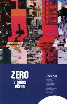 Zero 2 - Aleš Kot - obrázek 1
