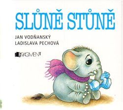 Slůně stůně - Jan Vodňanský - obrázek 1