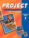 Project 1 - Student´s Book - Tom Hutchinson - obrázek 1