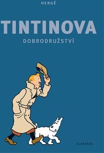 Tintinova dobrodružství - kompletní vydání 13-24 - Hergé - obrázek 1