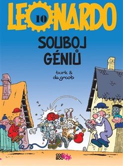 Souboj géniů - Bob de Groot, Turk - obrázek 1