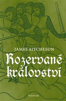 Rozervané království - Aitcheson James - obrázek 1