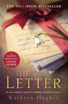 The Letter - Kathryn Hughes - obrázek 1