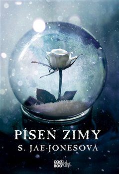 Píseň zimy - S. Jae-Jonesová - obrázek 1