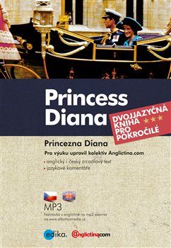 Princezna Diana - Anglictina.com - obrázek 1