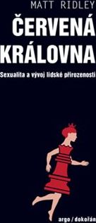 Červená královna - Matt Ridley - obrázek 1
