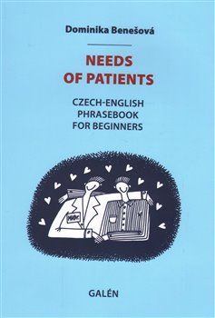 Needs of patients - Dominika Benešová - obrázek 1