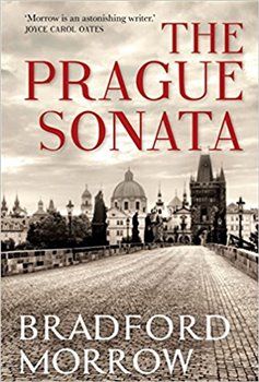 The Prague Sonata - Bradford Morrow - obrázek 1