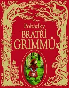 Pohádky bratří Grimmů - obrázek 1
