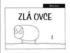 Zlá ovce I - Michal Jareš - obrázek 1