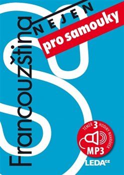 Francouzština (nejen) pro samouky + MP3 - kol. - obrázek 1