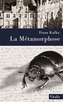 La Métamorphose - Franz Kafka - obrázek 1