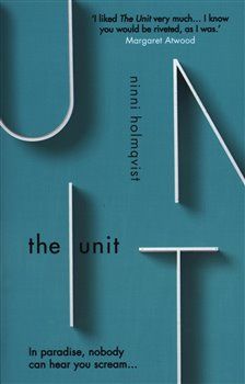 The Unit - Ninni Holmquist - obrázek 1