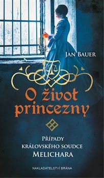 O život princezny - Jan Bauer - obrázek 1
