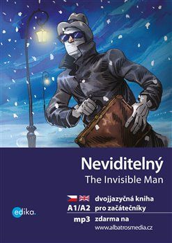 Neviditelný A1/A2 - obrázek 1