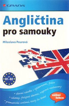 Angličtina pro samouky - Miloslava Pourová - obrázek 1
