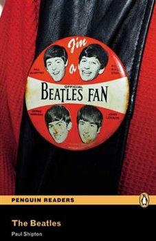 The Beatles - Paul Shipton - obrázek 1