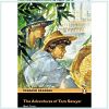 The Adventures of Tom Sawyer (audio CD Pack) - Mark Twain - obrázek 1