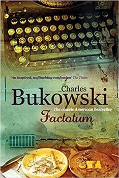 Factotum - Charles Bukowski - obrázek 1