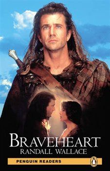 Braveheart - Randall Wallace - obrázek 1