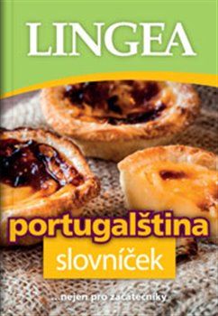 Portugalština slovníček - kol. - obrázek 1