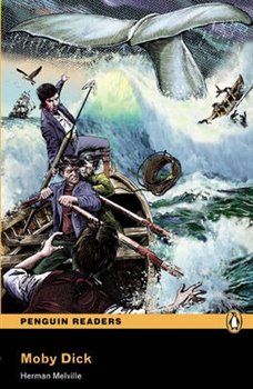 Moby Dick - Herman Melville - obrázek 1