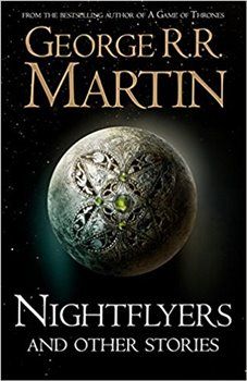 Nightflyers and Other Stories - George R.R. Martin - obrázek 1