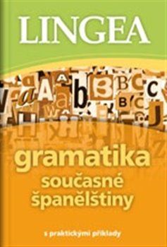 Gramatika současné španělštiny - obrázek 1