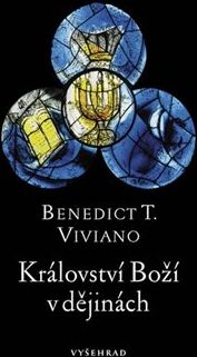 Království Boží v dějinách - Benedict T. Viviano - obrázek 1