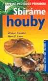 Sbíráme houby kapesní průvodce - Walter Pätzold - obrázek 1