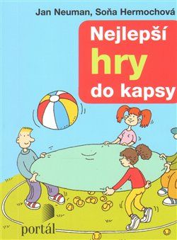 Nejlepší hry do kapsy - Jan Neuman, Soňa Hermochová - obrázek 1