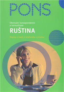 Ruština - Obchodní korespondence a komunikace - obrázek 1