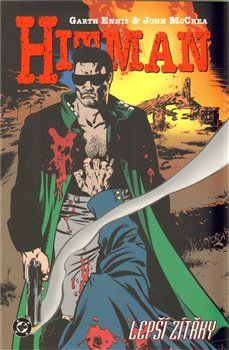 Hitman 6 - Garth Ennis, John McCrea - obrázek 1