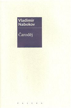 Čaroděj - Vladimir Nabokov - obrázek 1